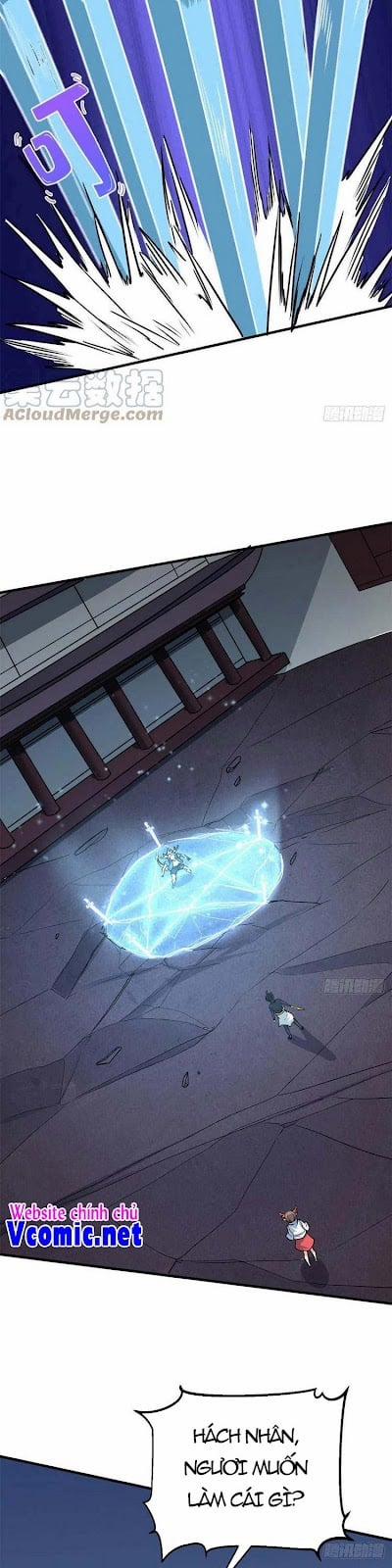 Con Rể Long Vương 101 trang 12