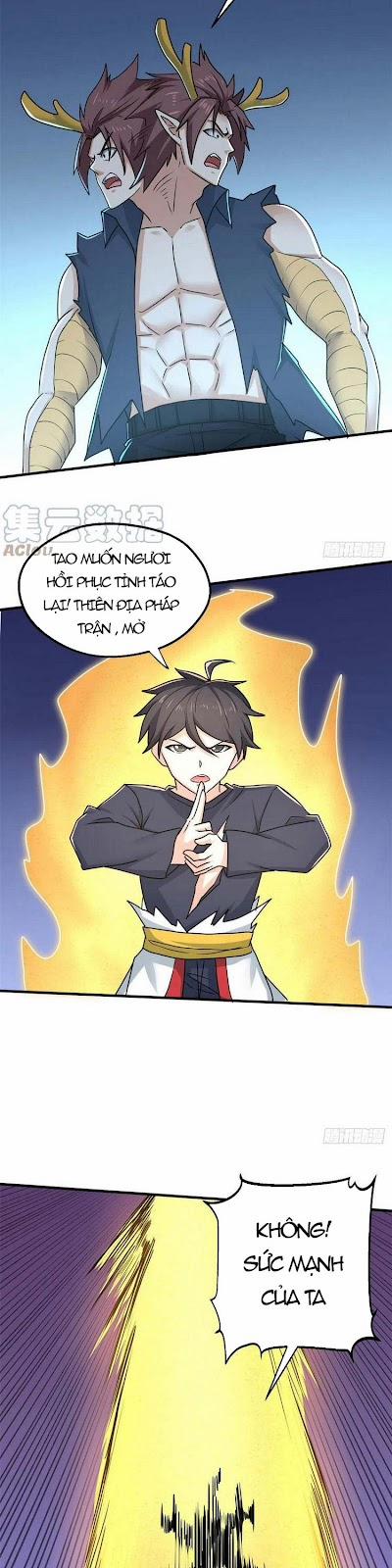 Con Rể Long Vương 101 trang 13