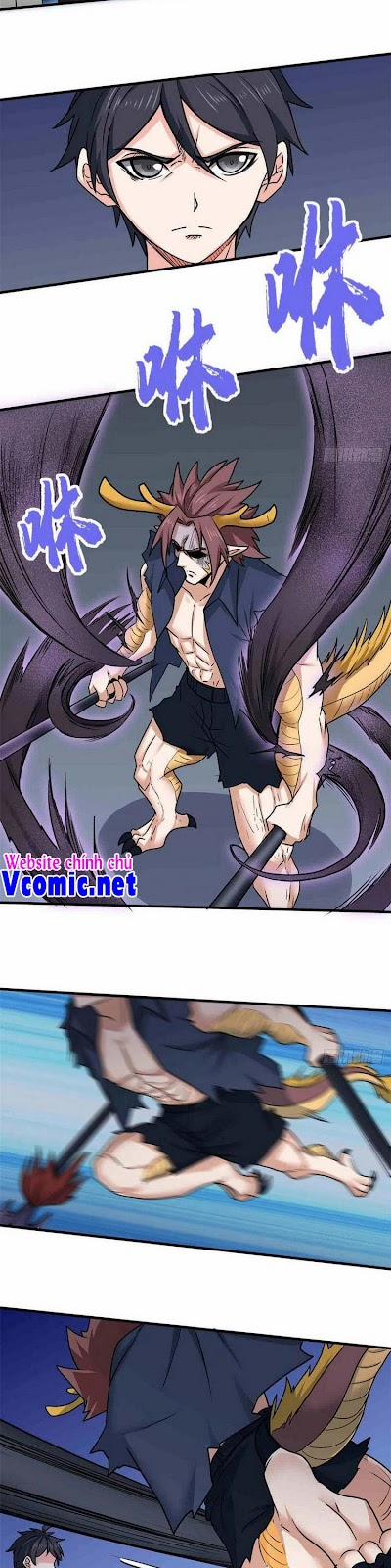 Con Rể Long Vương 101 trang 7