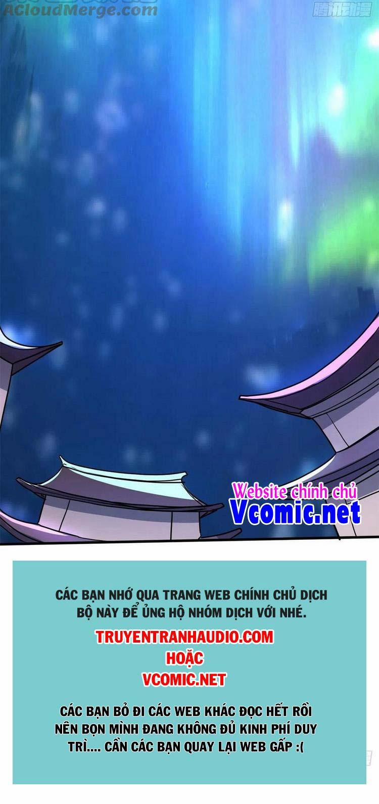 Con Rể Long Vương 102 trang 17