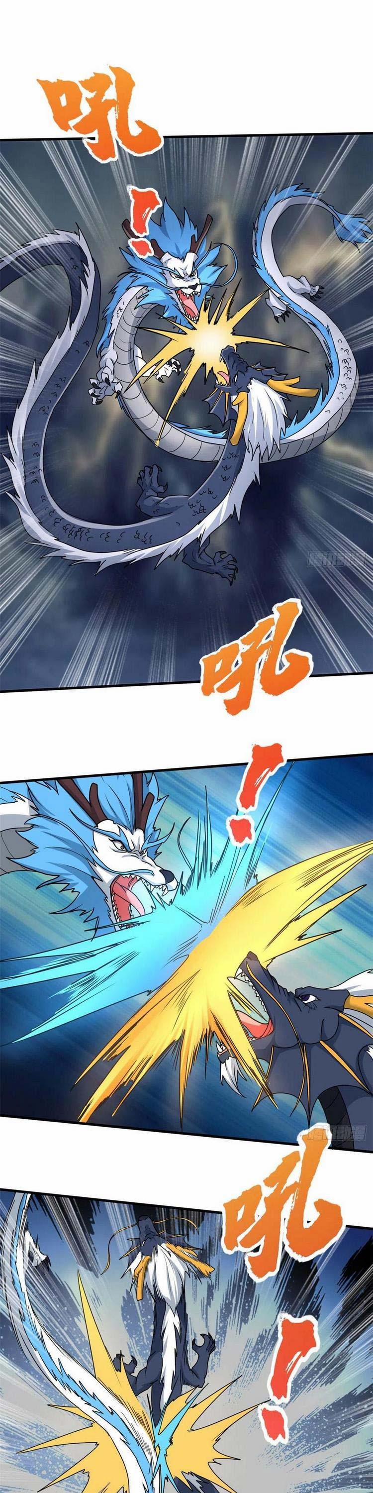 Con Rể Long Vương 103 trang 0