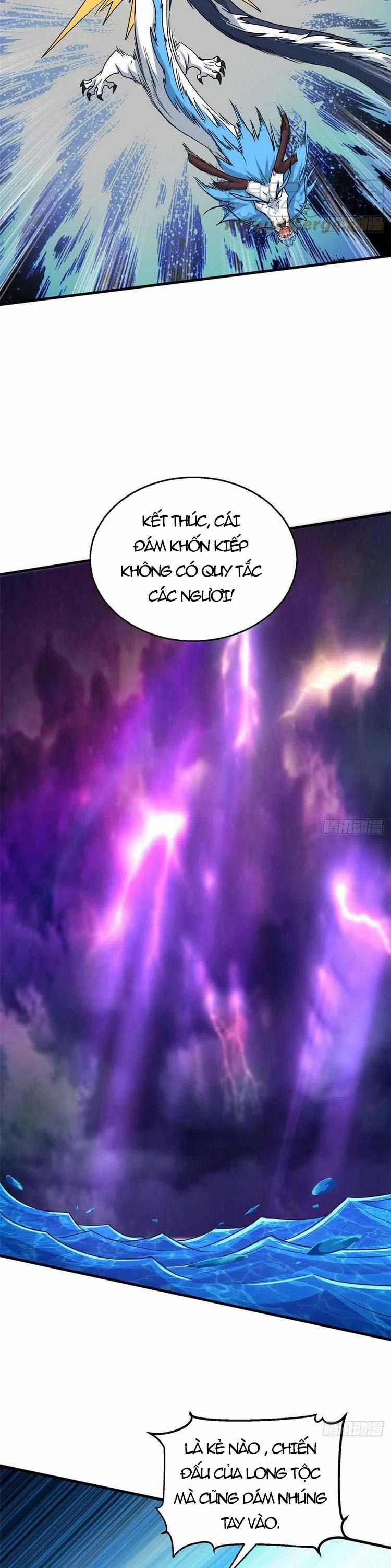 Con Rể Long Vương 103 trang 1