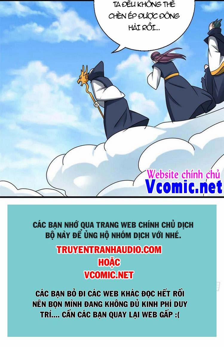 Con Rể Long Vương 103 trang 18