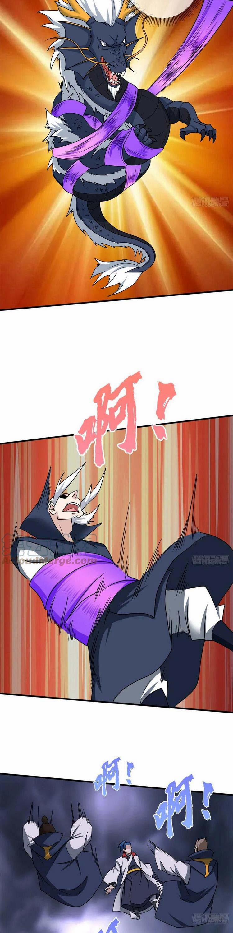 Con Rể Long Vương 103 trang 4