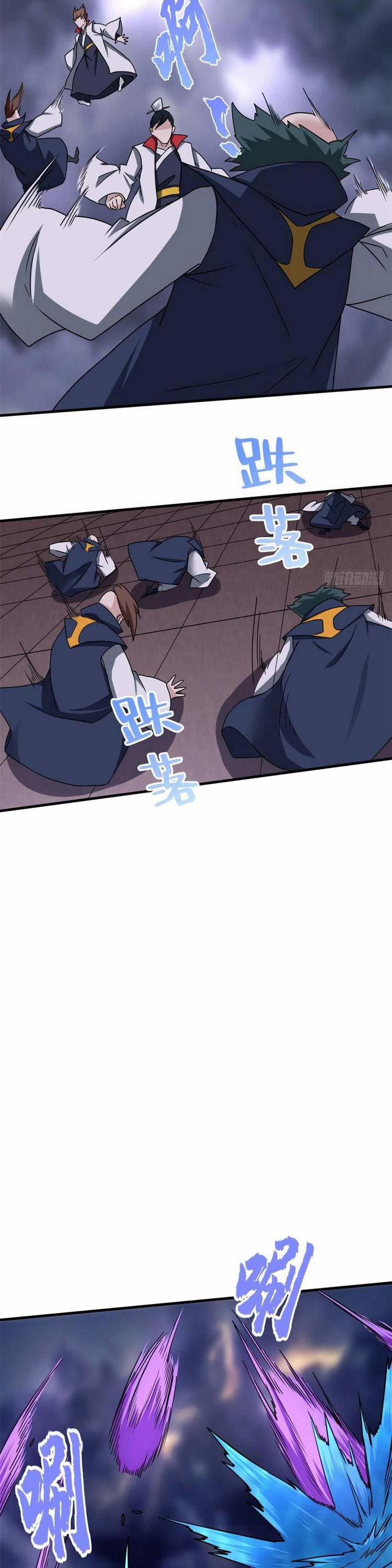 Con Rể Long Vương 103 trang 5