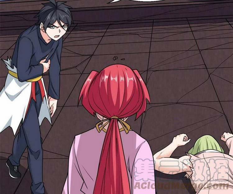 Con Rể Long Vương 103 trang 9