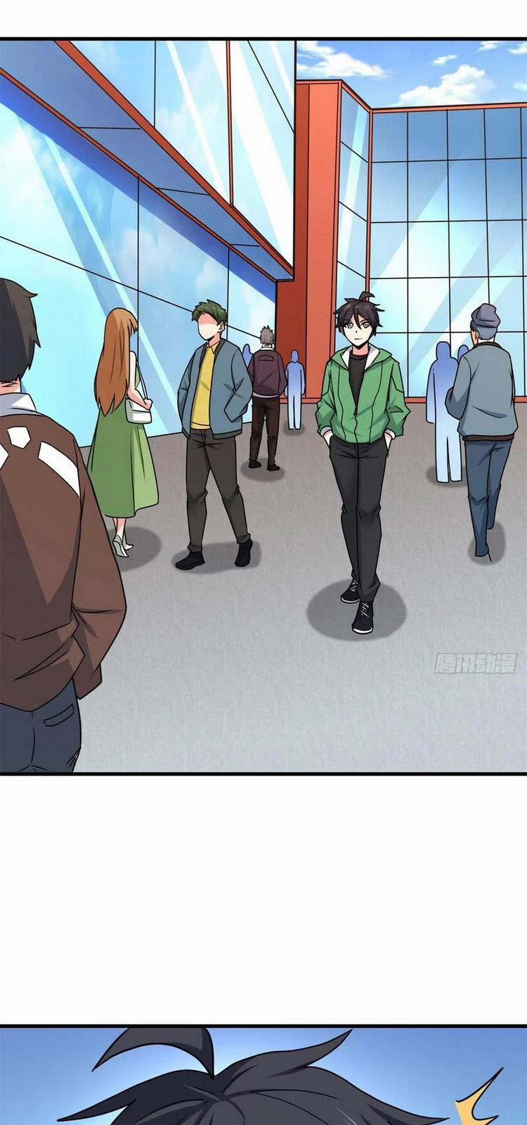 Con Rể Long Vương 104 trang 13