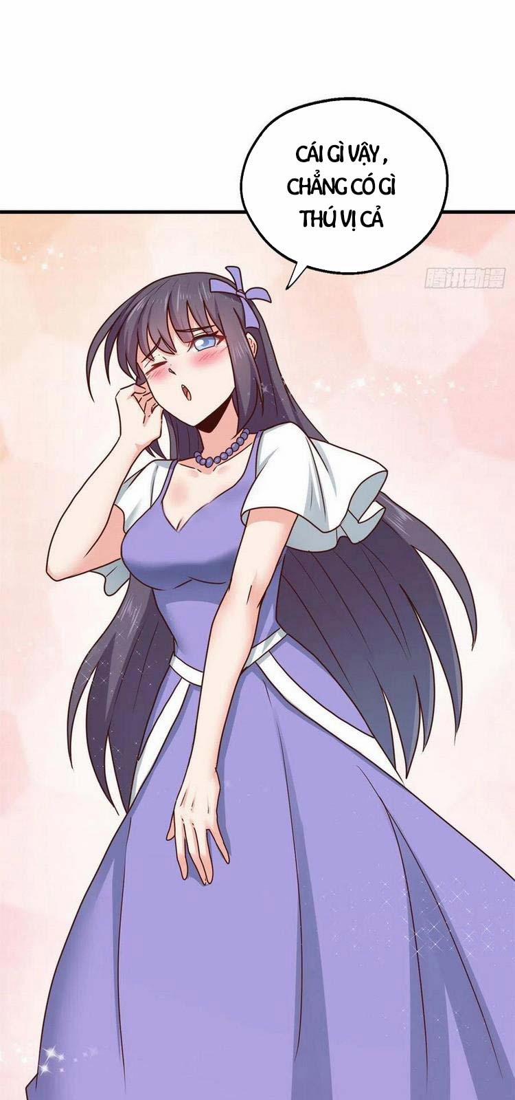 Con Rể Long Vương 104 trang 15