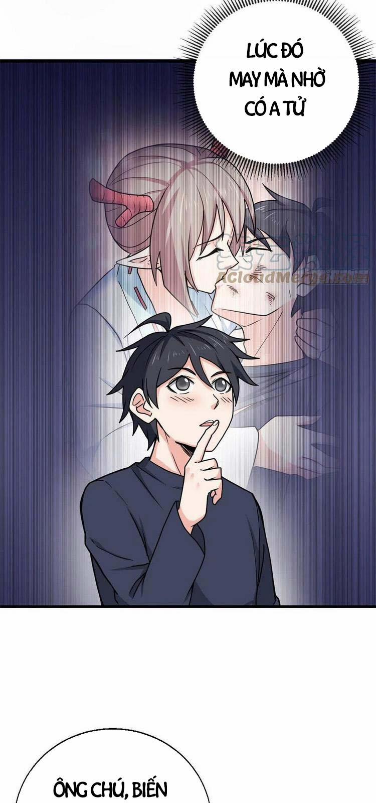 Con Rể Long Vương 104 trang 2