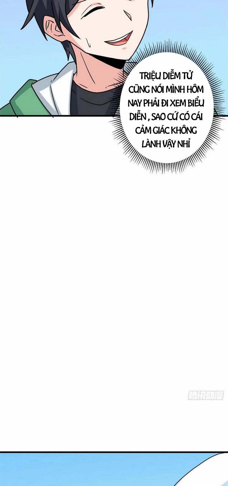 Con Rể Long Vương 104 trang 20