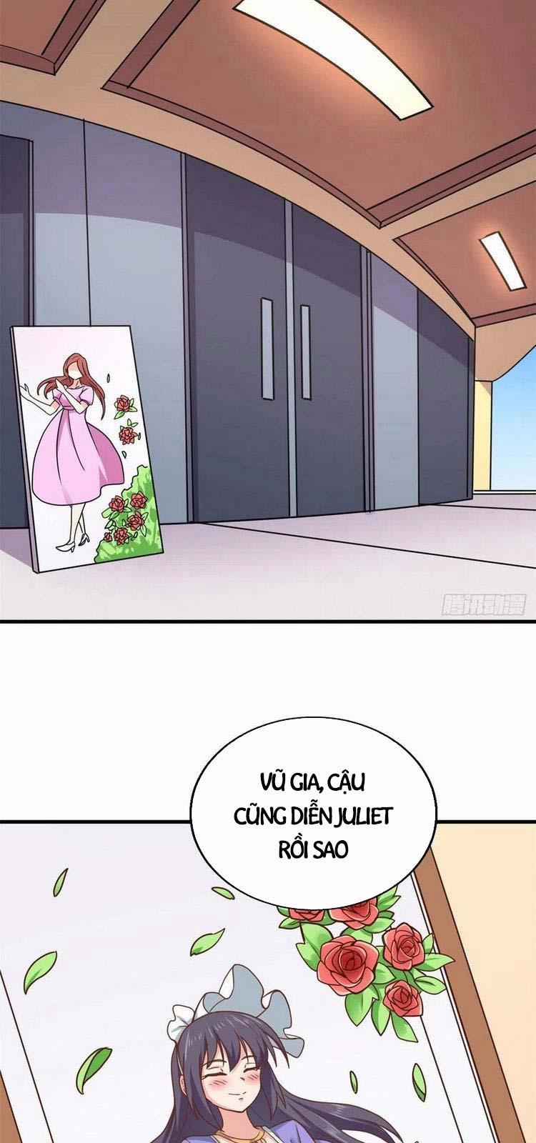 Con Rể Long Vương 104 trang 23