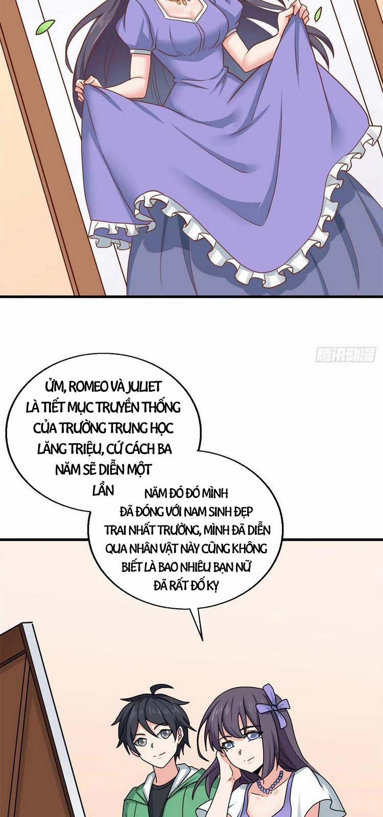 Con Rể Long Vương 104 trang 24