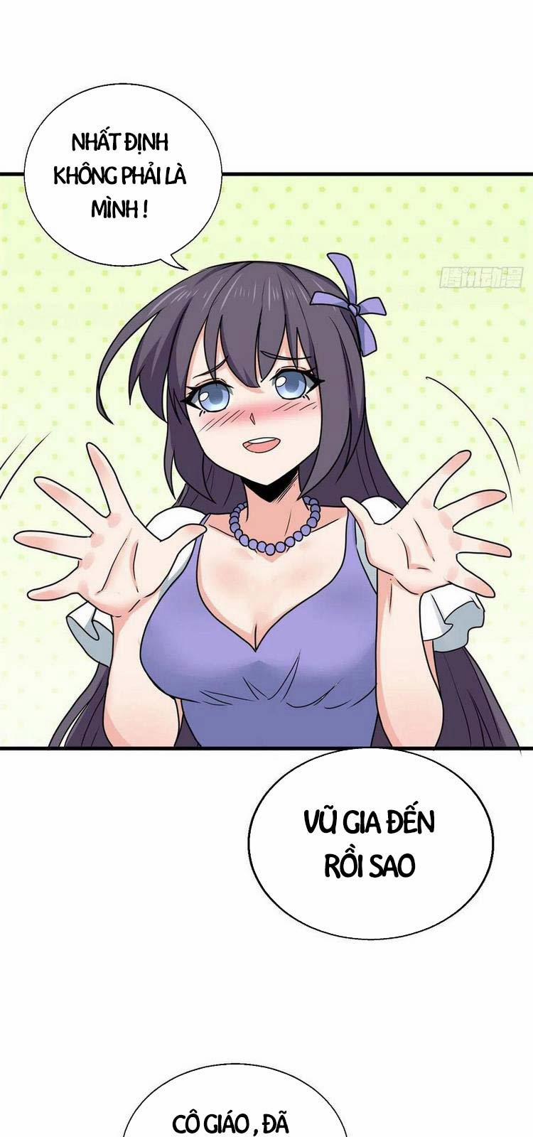 Con Rể Long Vương 104 trang 26