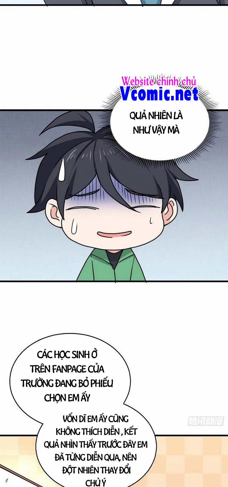 Con Rể Long Vương 104 trang 29