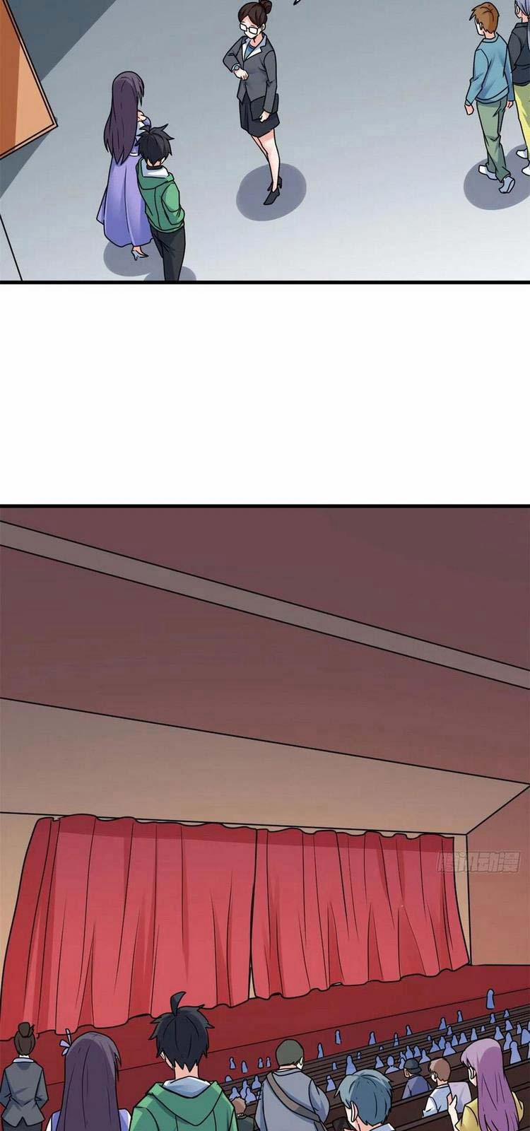 Con Rể Long Vương 104 trang 31