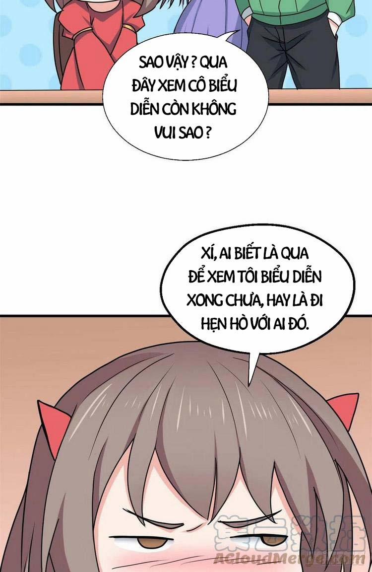 Con Rể Long Vương 104 trang 39