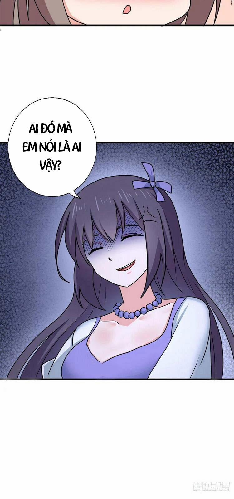 Con Rể Long Vương 104 trang 40