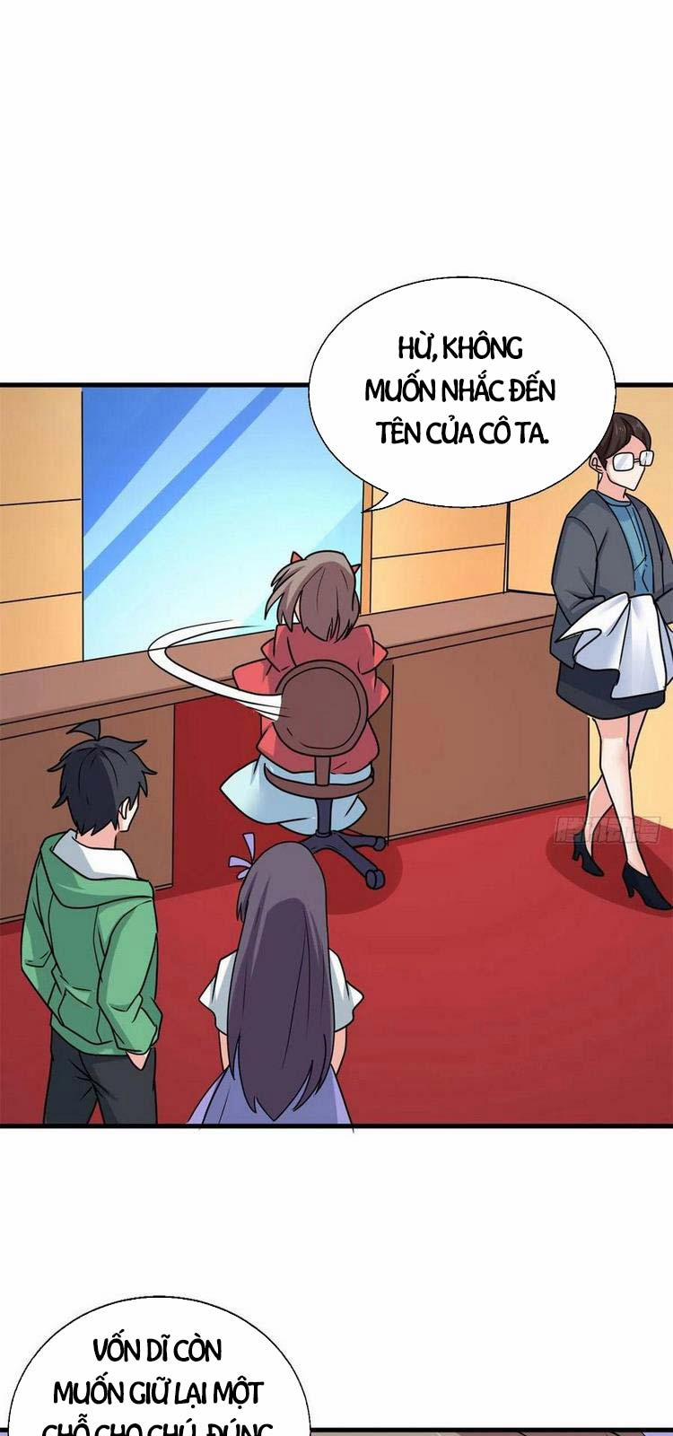 Con Rể Long Vương 104 trang 41