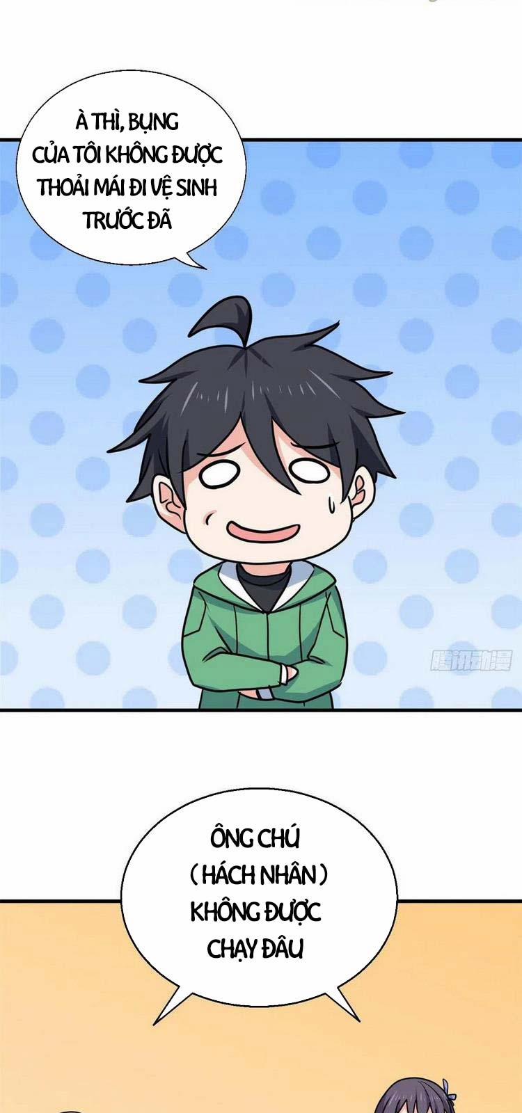 Con Rể Long Vương 104 trang 44