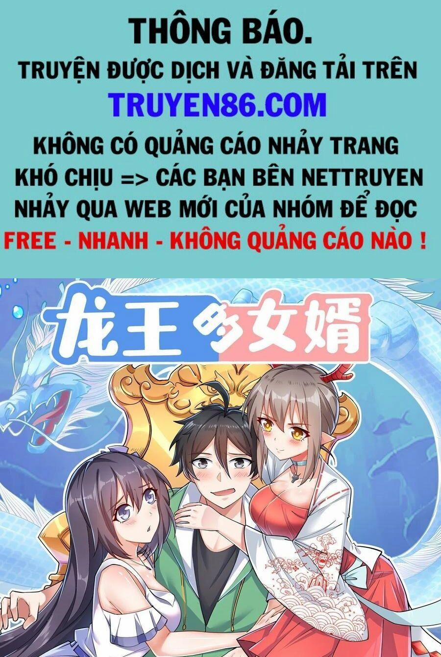Con Rể Long Vương 2 trang 0