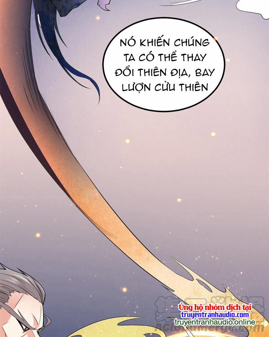 Con Rể Long Vương 2 trang 11