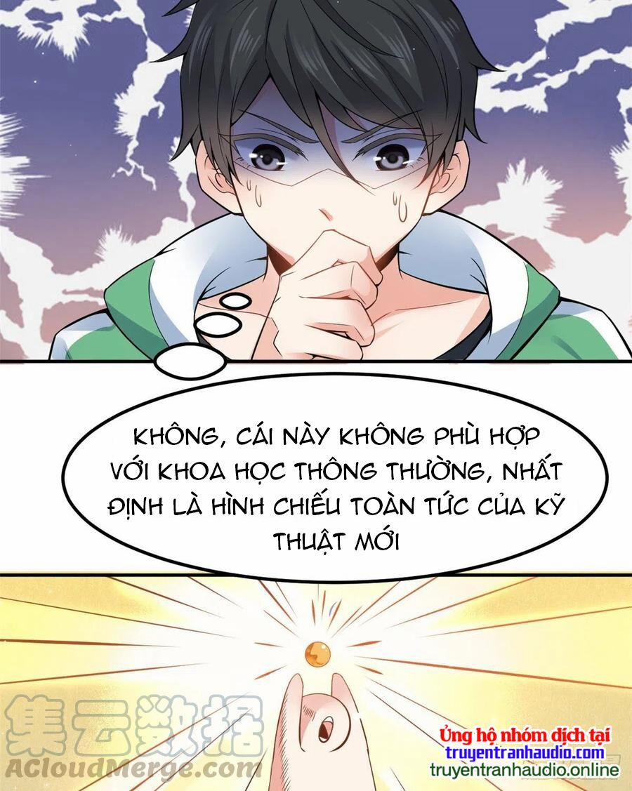 Con Rể Long Vương 2 trang 13