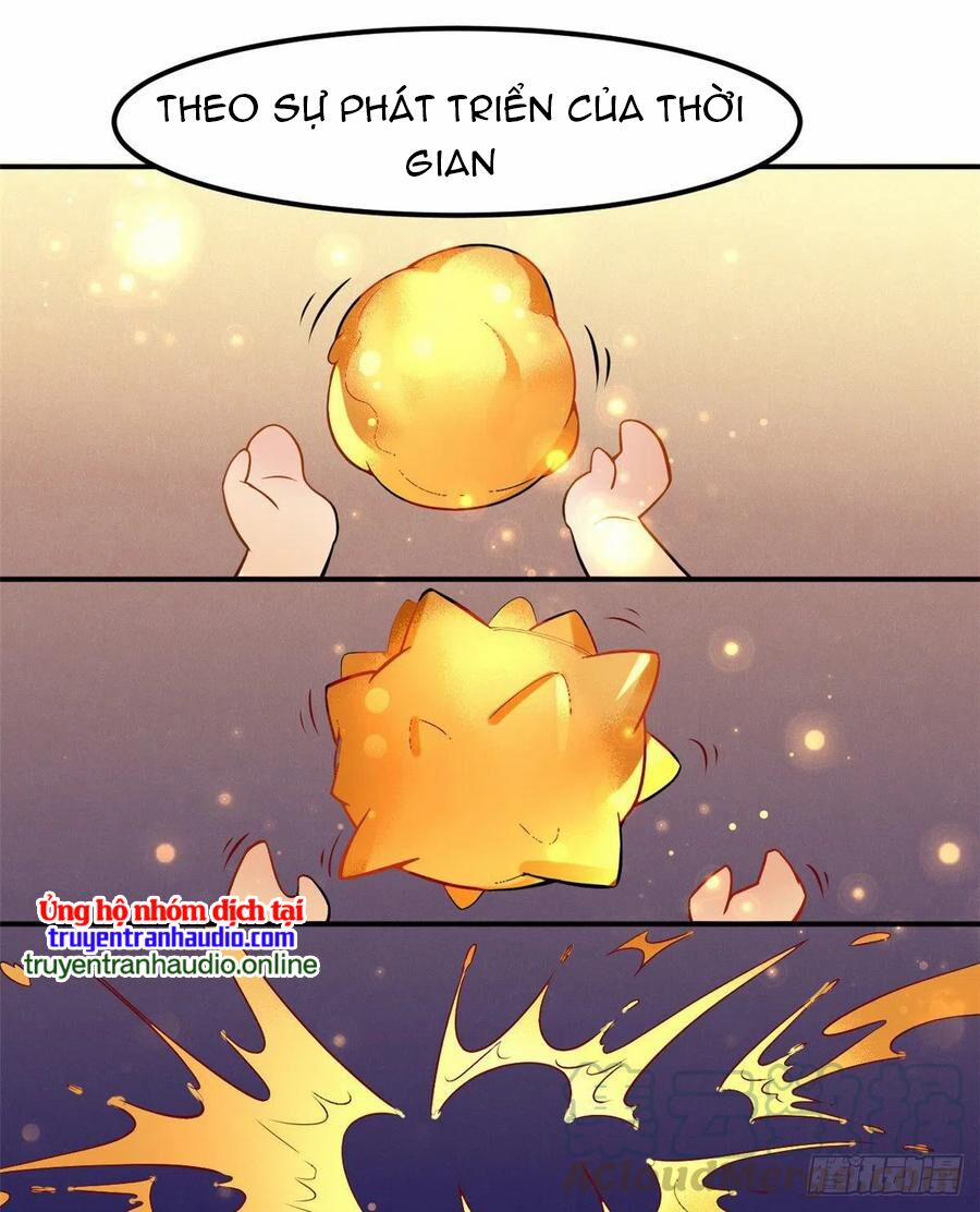 Con Rể Long Vương 2 trang 15