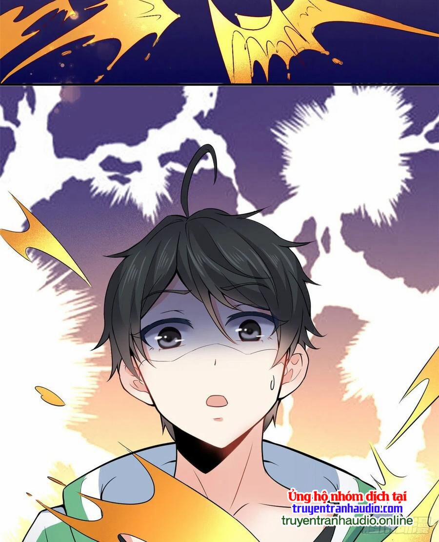 Con Rể Long Vương 2 trang 16