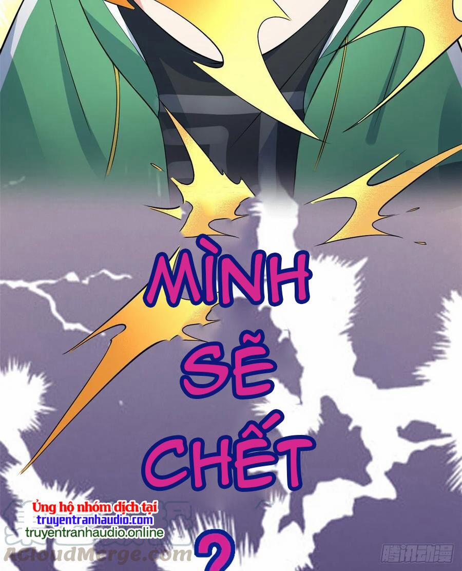 Con Rể Long Vương 2 trang 17