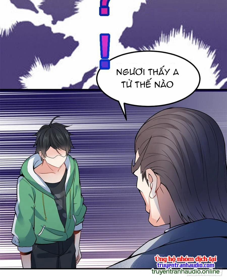 Con Rể Long Vương 2 trang 18