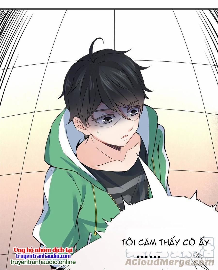 Con Rể Long Vương 2 trang 19