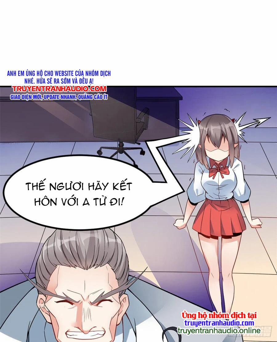 Con Rể Long Vương 2 trang 2