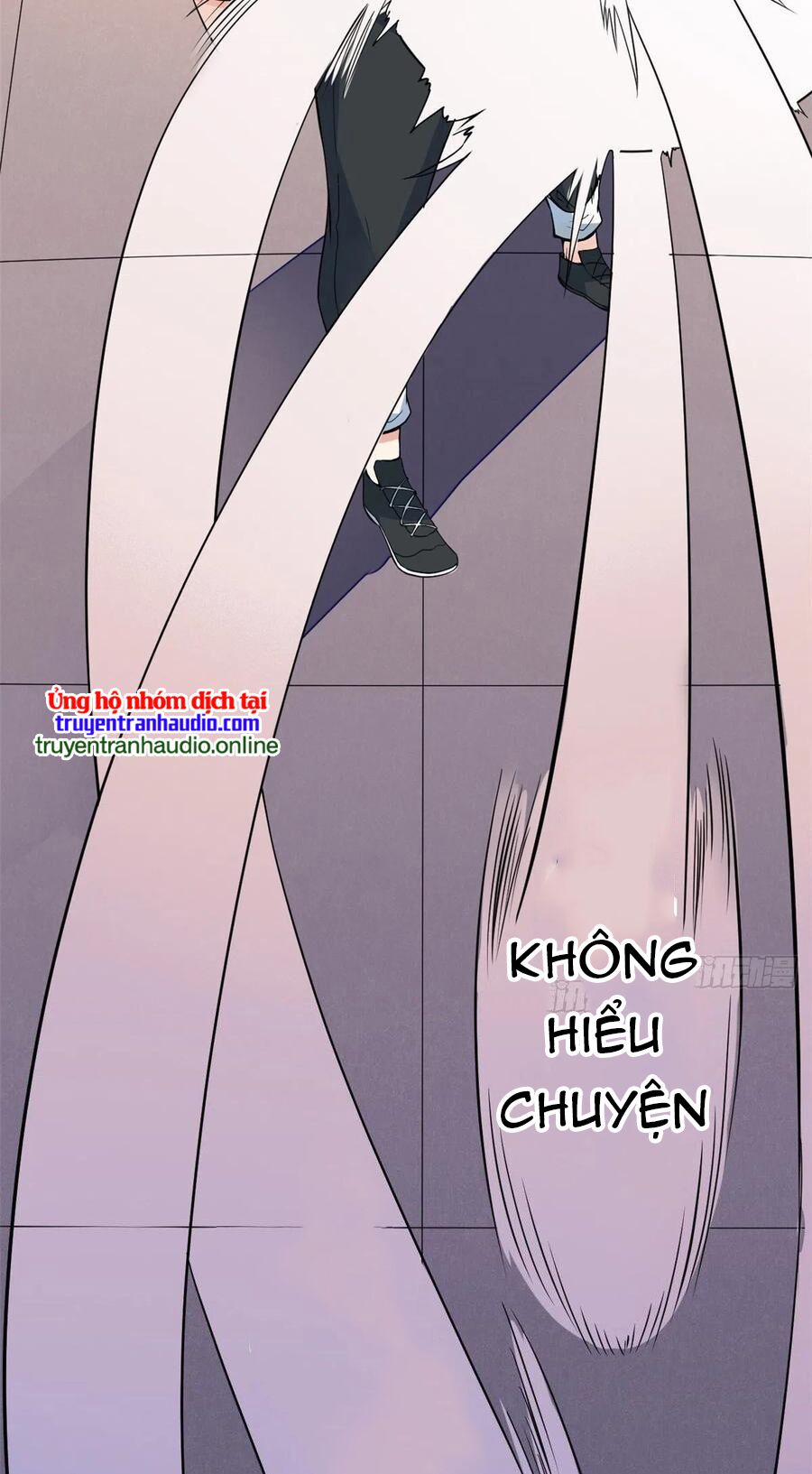 Con Rể Long Vương 2 trang 20