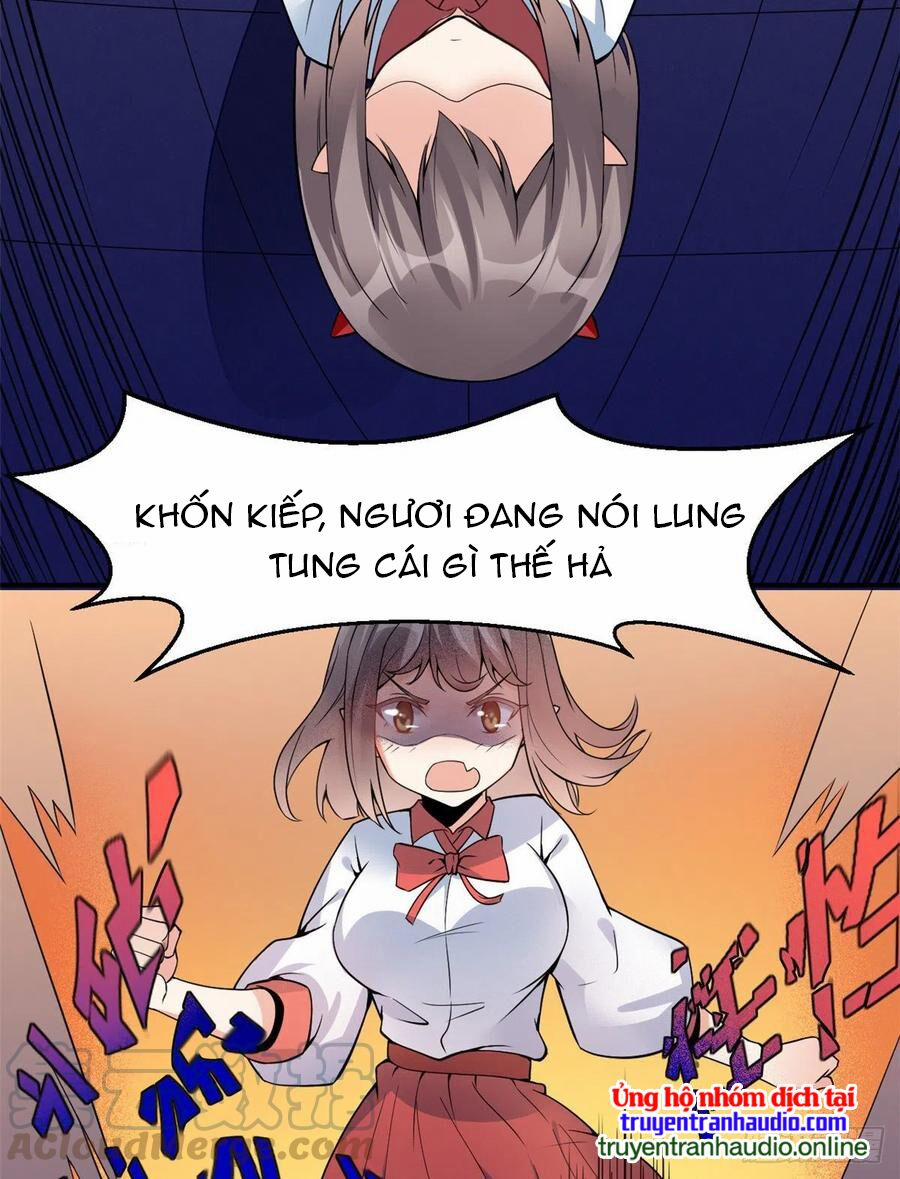 Con Rể Long Vương 2 trang 22