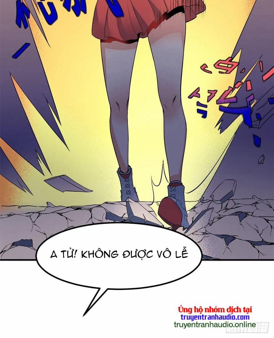 Con Rể Long Vương 2 trang 23