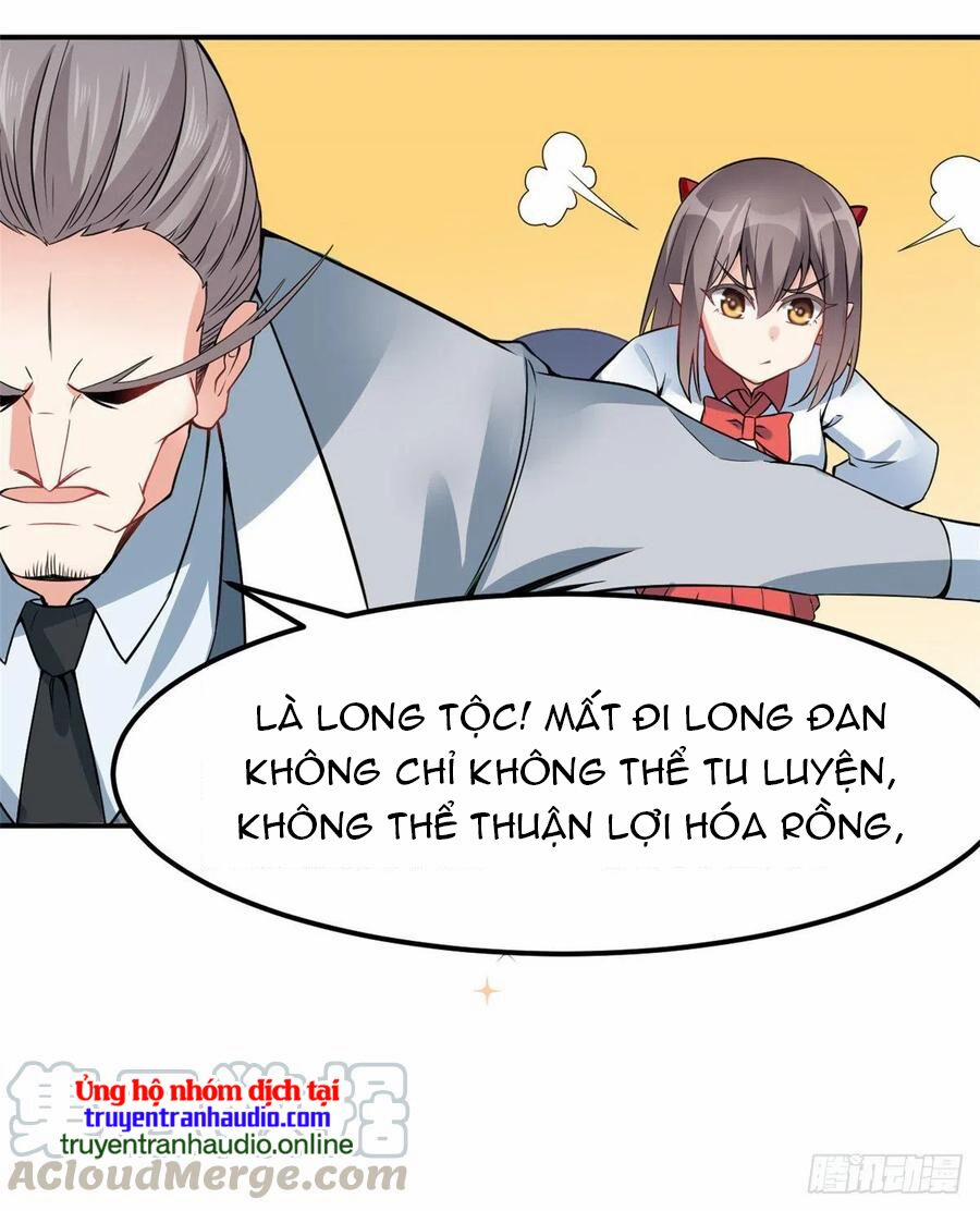 Con Rể Long Vương 2 trang 24