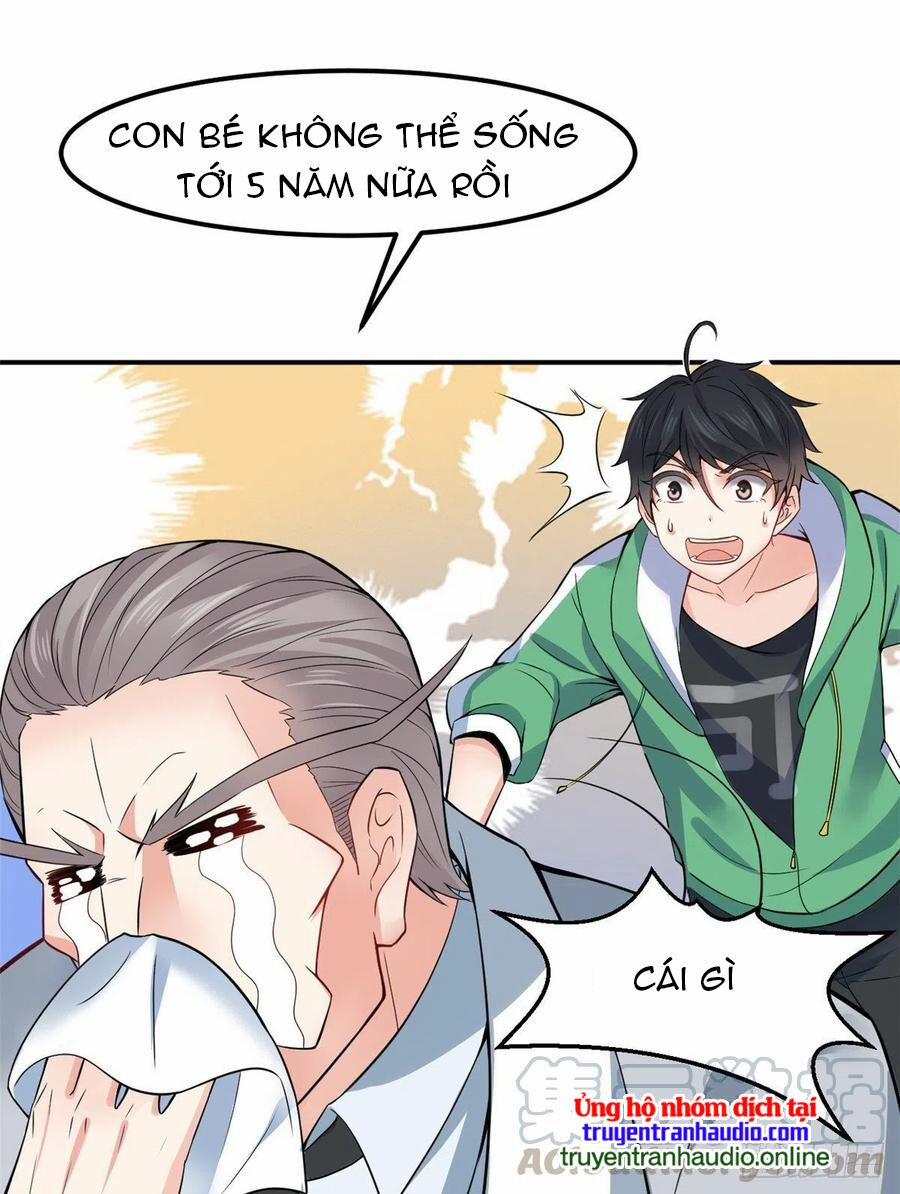 Con Rể Long Vương 2 trang 26