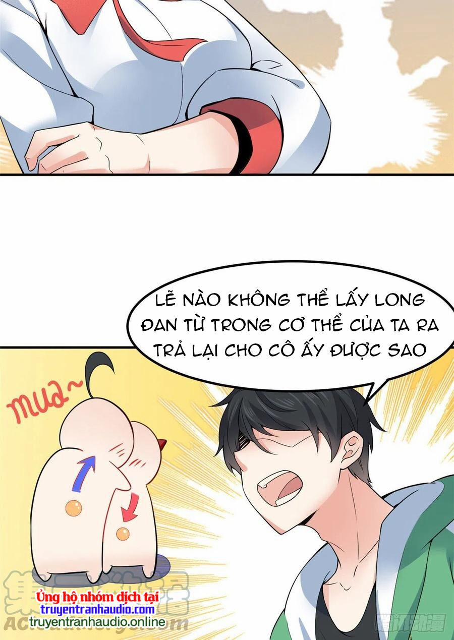 Con Rể Long Vương 2 trang 28