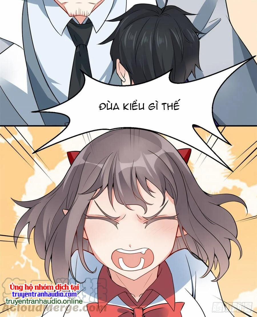 Con Rể Long Vương 2 trang 3