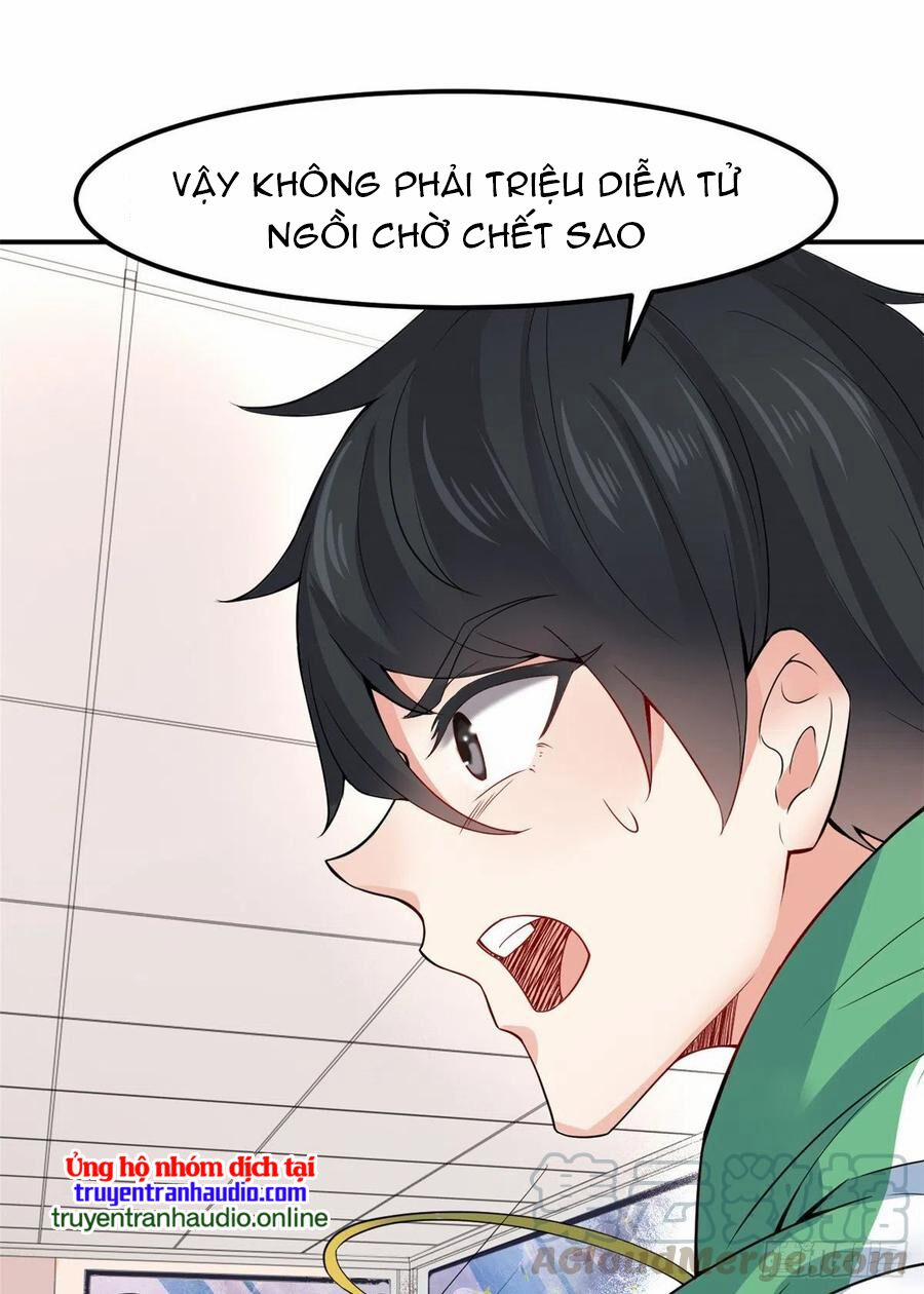 Con Rể Long Vương 2 trang 30