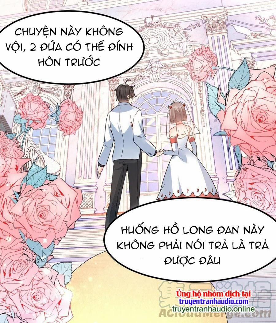 Con Rể Long Vương 2 trang 34
