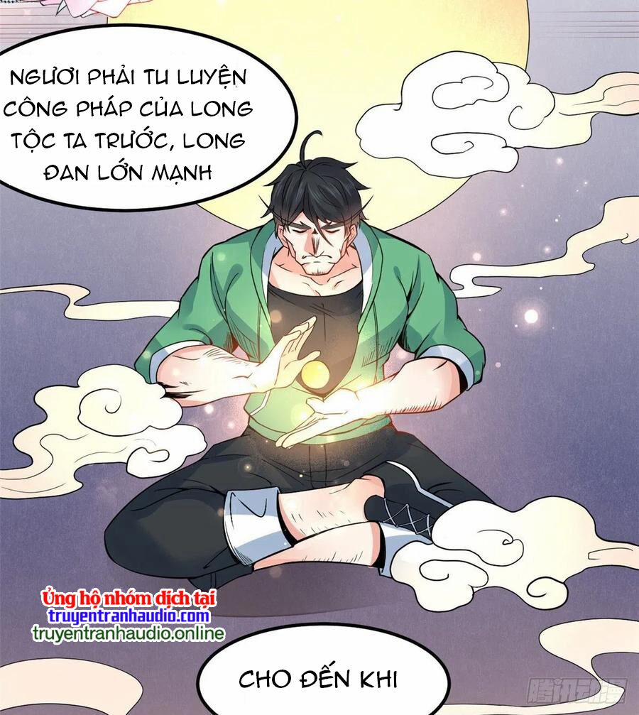 Con Rể Long Vương 2 trang 35