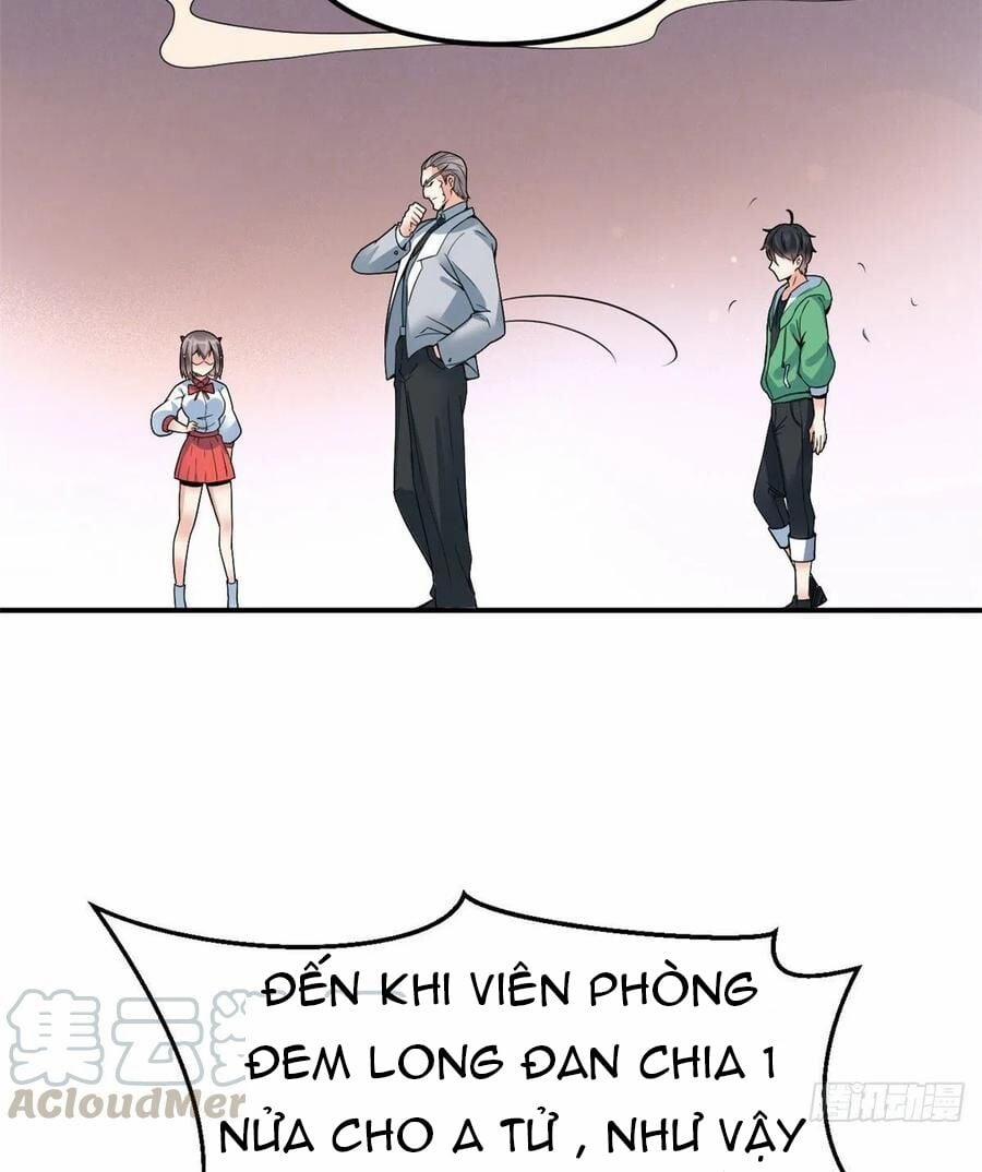 Con Rể Long Vương 2 trang 36