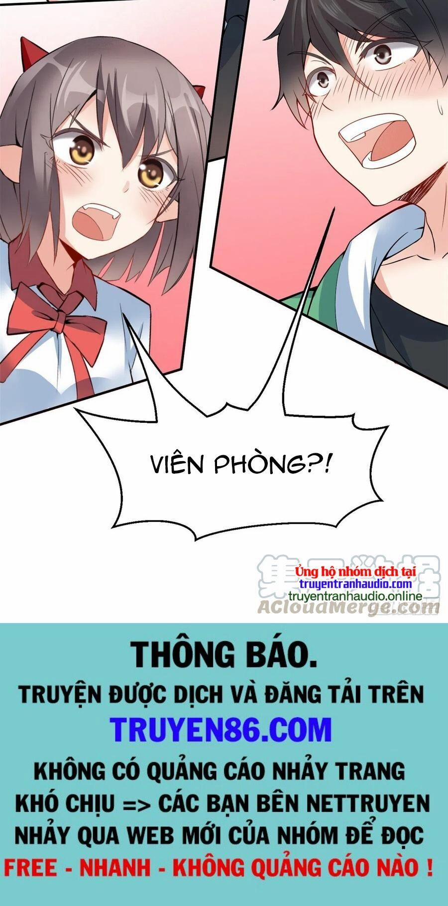 Con Rể Long Vương 2 trang 38