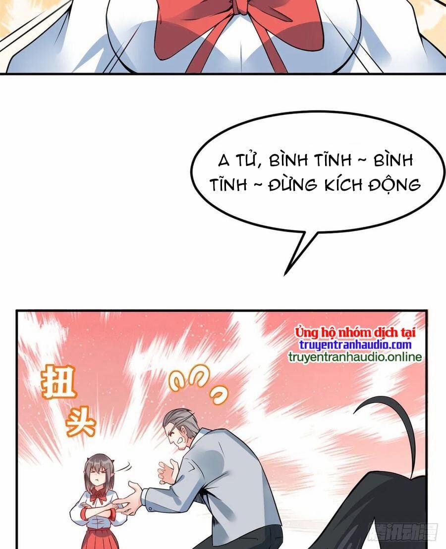 Con Rể Long Vương 2 trang 4