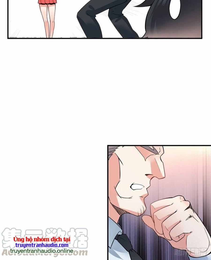 Con Rể Long Vương 2 trang 5