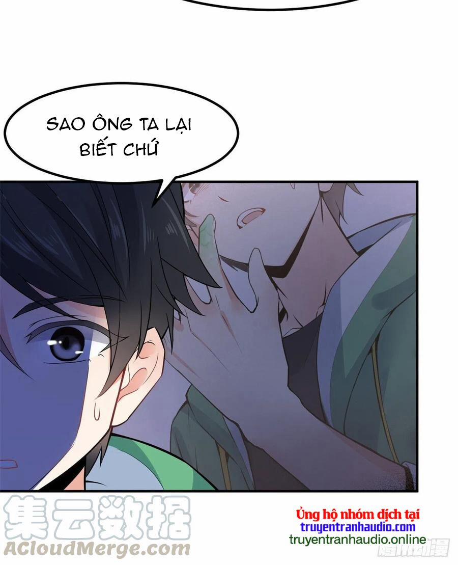 Con Rể Long Vương 2 trang 7