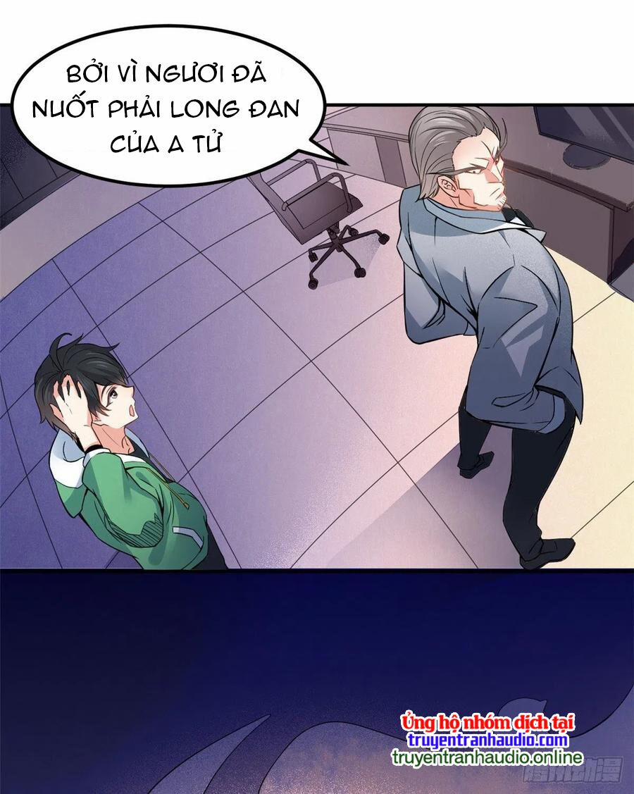 Con Rể Long Vương 2 trang 8