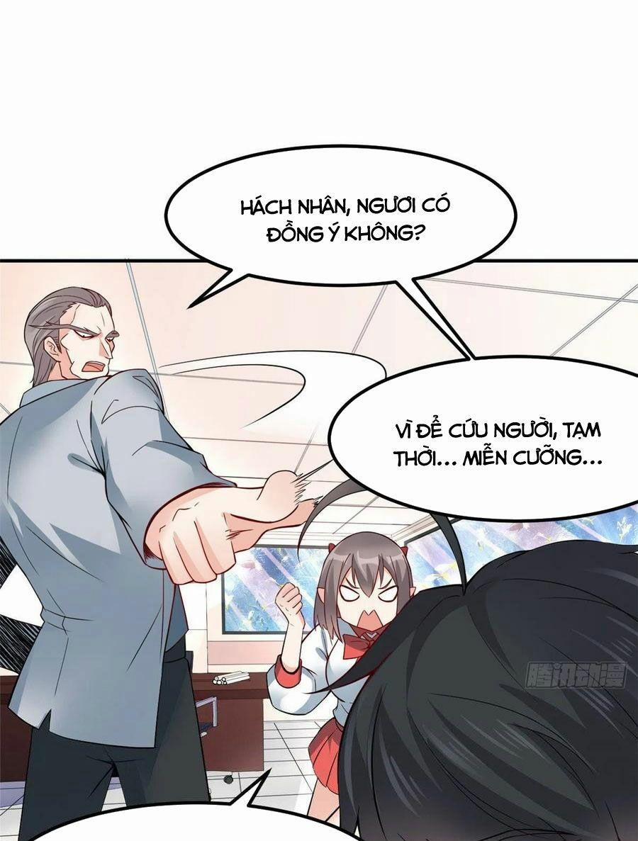 Con Rể Long Vương 3 trang 0