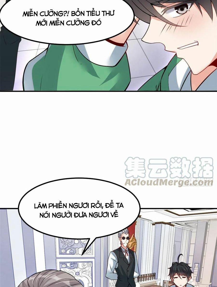 Con Rể Long Vương 3 trang 1